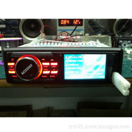Car Multimedia Player, oto Moxik Sistemier